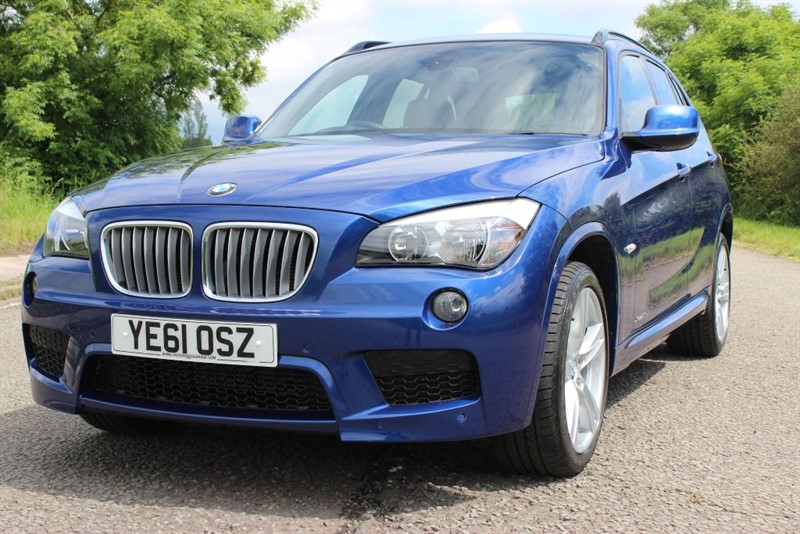 Bmw for sale in south yorkshire #2