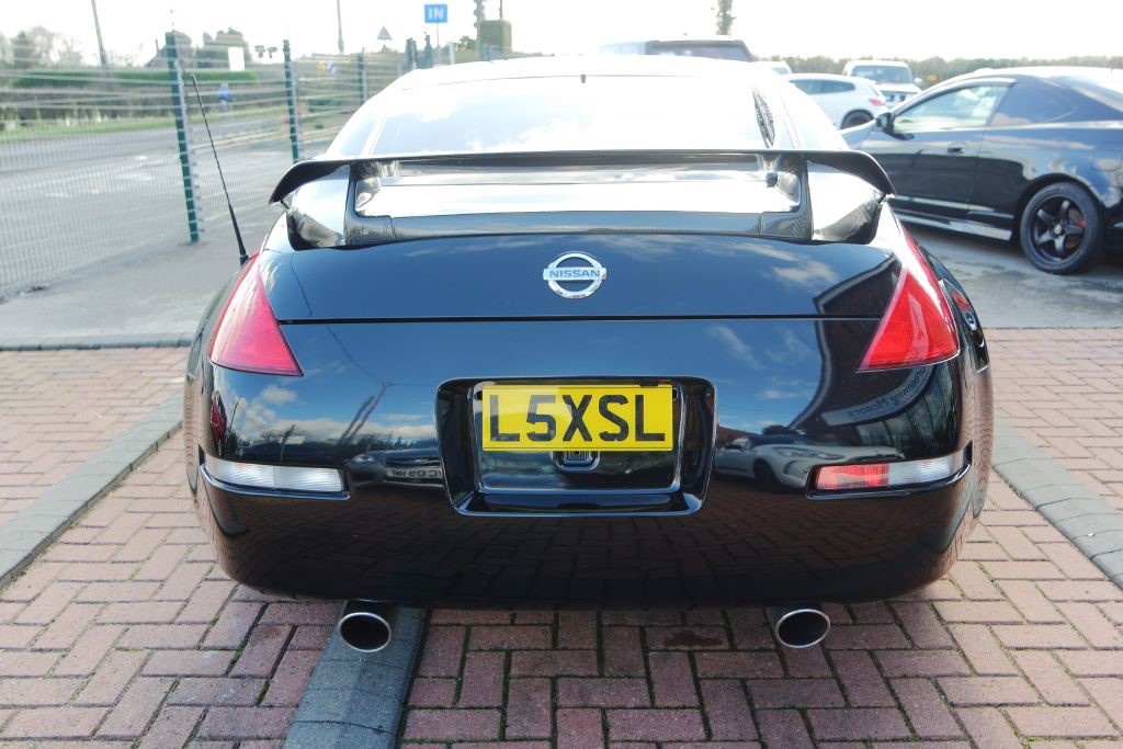 Green nissan 350z for sale #10