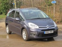 Used Citroen C4 Grand Picasso VTR+ (HDi 110)