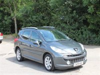 Used Peugeot 207 Sport