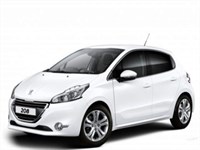 Used Peugeot 208 ALLURE