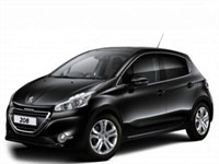 Used Peugeot 208 ALLURE