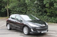 Used Peugeot 308 SE (THP) Auto