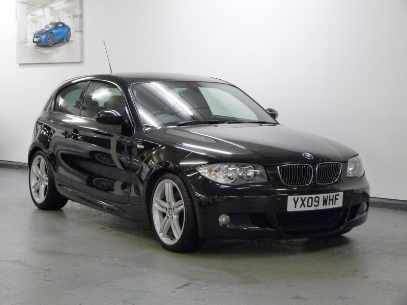 Used bmw dealers in lancashire