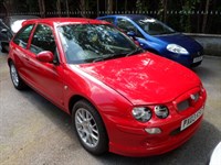 Used MG ZR 105 2003