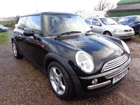 Used MINI Hatch COOPER 2003