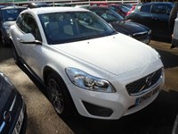 Used Volvo C30 D2 SE 23645