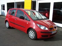 Used Mitsubishi Colt CZ1