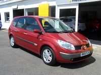Used Renault Grand Scenic PRIVILEGE VVT