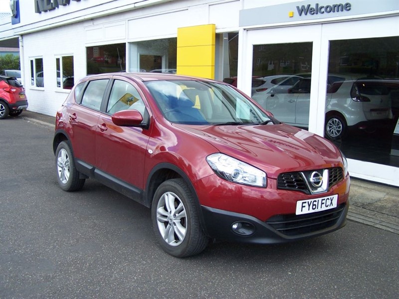 Nissan dealer louth lincolnshire #5