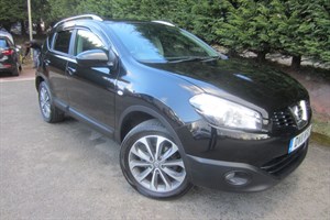 used Nissan Qashqai N-TEC DCI in herefordshire-for-sale used Nissan Qashqai N-TEC DCI in herefordshire-for-sale