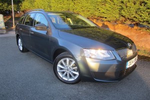 used Skoda Octavia TDI S (105bhp) in herefordshire-for-sale used Skoda Octavia TDI S (105bhp) in herefordshire-for-sale