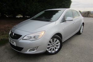 used Vauxhall Astra CDTI Elite (160bhp) (Stop/Start) in herefordshire-for-sale used Vauxhall Astra CDTI Elite (160bhp) (Stop/Start) in herefordshire-for-sale