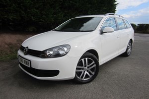 used VW Golf TDI SE (140bhp) (Estate) in herefordshire-for-sale used VW Golf TDI SE (140bhp) (Estate) in herefordshire-for-sale