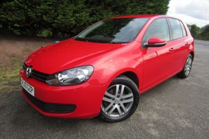 used VW Golf TDI BlueMotion SE (105bhp) in herefordshire-for-sale used VW Golf TDI BlueMotion SE (105bhp) in herefordshire-for-sale