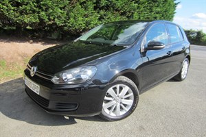 used VW Golf TDI BlueMotion-Tec Match (105bhp) in herefordshire-for-sale used VW Golf TDI BlueMotion-Tec Match (105bhp) in herefordshire-for-sale