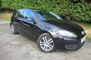 used VW Golf TDI SE (105bhp) in herefordshire-for-sale used VW Golf TDI SE (105bhp) in herefordshire-for-sale