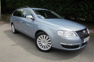 used VW Passat TDI Highline (140bhp) (Estate) in herefordshire-for-sale used VW Passat TDI Highline (140bhp) (Estate) in herefordshire-for-sale