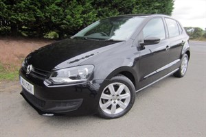 used VW Polo TDI SE (75bhp) in herefordshire-for-sale used VW Polo TDI SE (75bhp) in herefordshire-for-sale