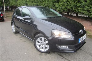 used VW Polo Match (85bhp) in herefordshire-for-sale used VW Polo Match (85bhp) in herefordshire-for-sale