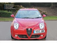 Used Alfa Romeo Mito 1.3 Jtdm-2 85 Sprint 3Dr Hatchback