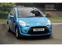 Used Citroen C3 I Vtr+ 5Dr Hatchback