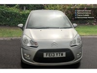 Used Citroen C3 Hdi Vtr+ 5Dr Hatchback