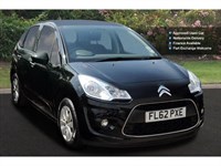 Used Citroen C3 I Vtr+ 5Dr Hatchback