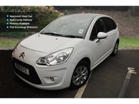 Used Citroen C3 I Vtr+ 5Dr Hatchback