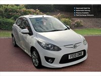 Used Mazda Mazda2 Tamura 5Dr Hatchback