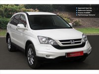 Used Honda CR-V I-Vtec Es 5Dr Estate