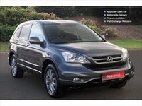 Used Honda CR-V I-Dtec Ex 5Dr Estate