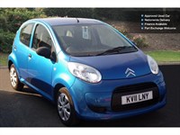 Used Citroen C1 I Vt 5Dr Hatchback