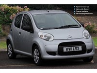 Used Citroen C1 I Vt 5Dr Hatchback