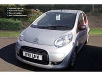 Used Citroen C1 I Vt 5Dr Hatchback