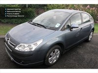 Used Citroen C4 I 16V Cool 5Dr Hatchback