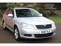 Used Skoda Octavia Tsi Se Plus 5Dr Dsg Estate