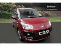 Used Citroen C3 Vti 16V Vtr+ 5Dr Estate