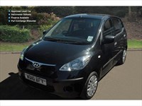 Used Hyundai i10 Classic 5Dr Hatchback