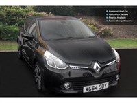 Used Renault Clio Dci 90 Dynamique S Medianav Energy 5Dr Hatchback