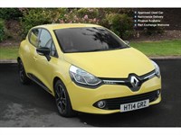 Used Renault Clio Dci 90 Eco Dynamique Medianav Energy 5Dr Hatchback