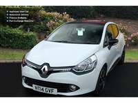 Used Renault Clio Dci 90 Eco Dynamique Medianav Energy 5Dr Hatchback