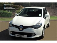 Used Renault Clio Tce 90 Eco Expression+ Energy 5Dr Hatchback