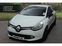 Used Renault Clio Tce 90 Eco Dynamique Medianav Energy 5Dr Hatchback