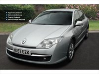 Used Renault Laguna Dci 150 Dynamique 5Dr Hatchback
