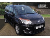 Used Citroen C3 Hdi 16V Exclusive 5Dr Estate