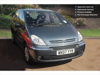 Used Citroen Xsara I 16V Desire 5Dr Estate