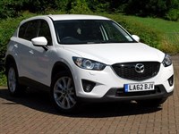 Used Mazda CX-5 Sport Nav
