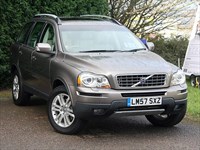 Used Volvo XC90 D5 SE Lux