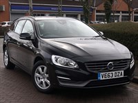 Used Volvo V60 D3 Business Edition